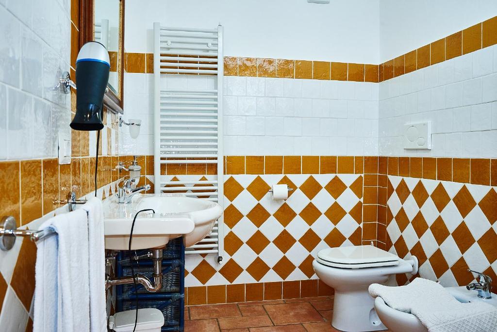 Casa Piredda Icore Vacanza eco-friendly in Sardegna