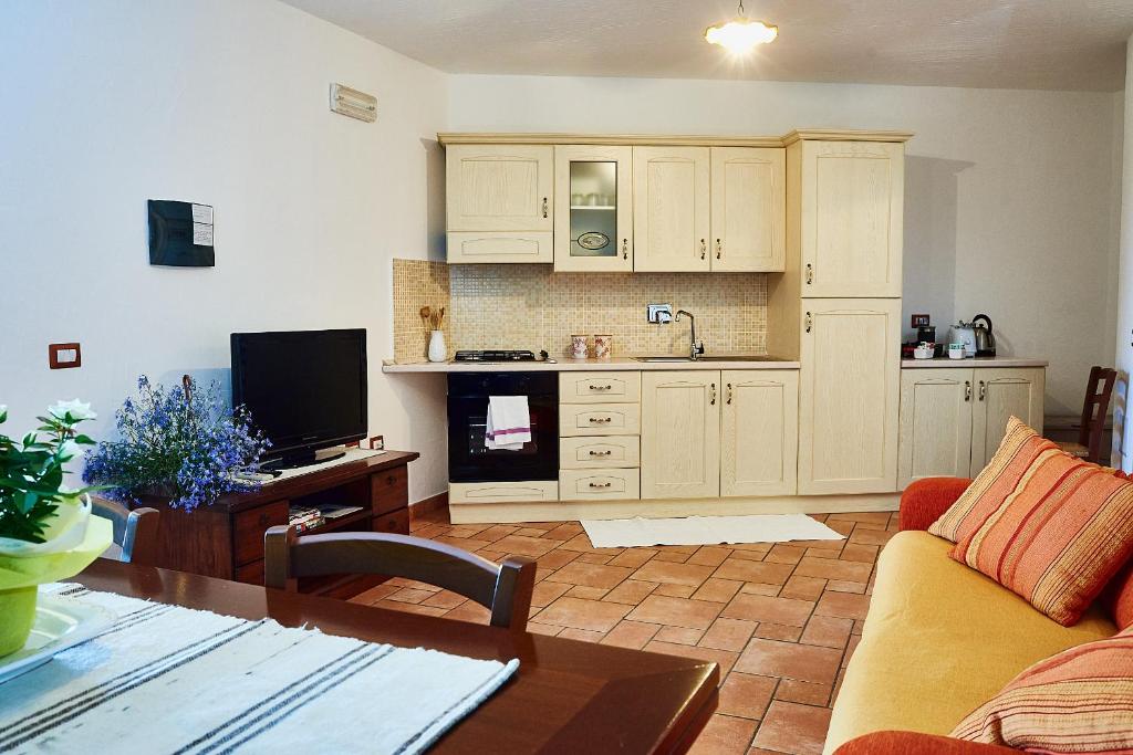 Casa Piredda Icore Vacanza eco-friendly in Sardegna