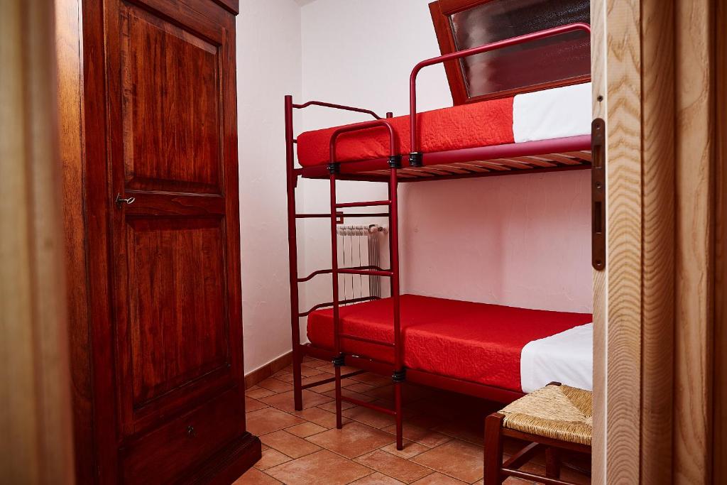 Casa Piredda Icore Vacanza eco-friendly in Sardegna