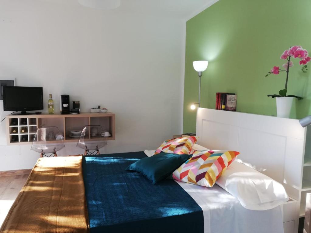 Casa Piredda Icore Vacanza eco-friendly in Sardegna