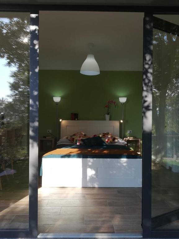 Casa Piredda Icore Vacanza eco-friendly in Sardegna