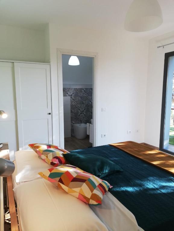 Casa Piredda Icore Vacanza eco-friendly in Sardegna