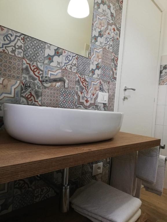 Casa Piredda Icore Vacanza eco-friendly in Sardegna