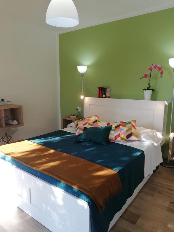 Casa Piredda Icore Vacanza eco-friendly in Sardegna