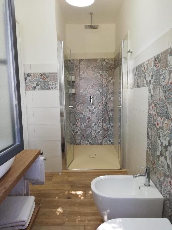 Casa Piredda Icore Vacanza eco-friendly in Sardegna