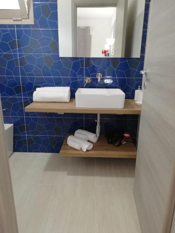 Casa Piredda Icore Vacanza eco-friendly in Sardegna