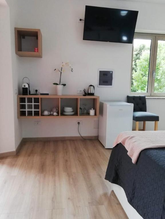 Casa Piredda Icore Vacanza eco-friendly in Sardegna