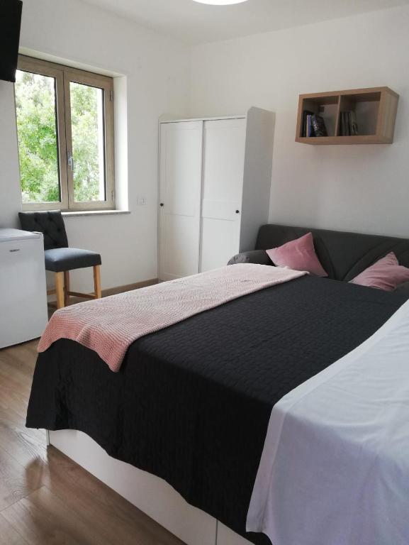 Casa Piredda Icore Vacanza eco-friendly in Sardegna