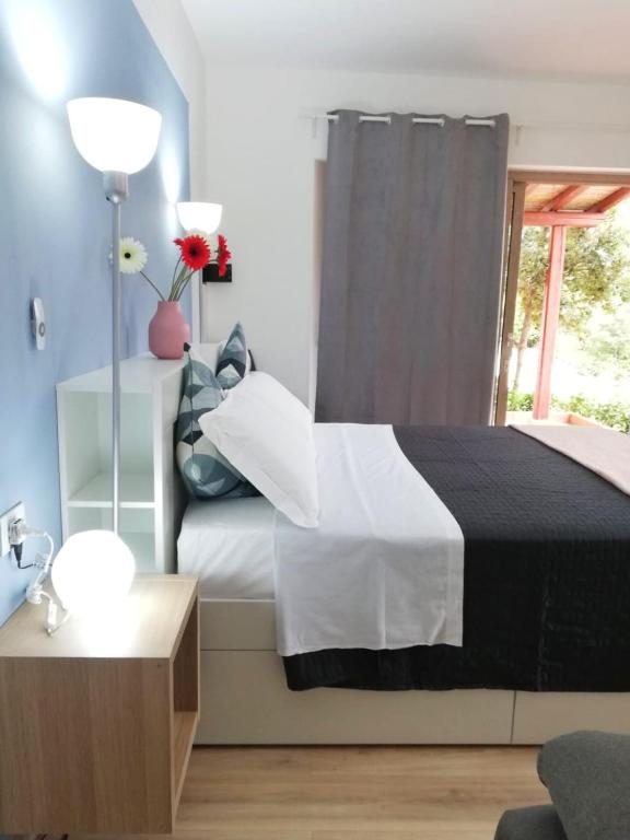 Casa Piredda Icore Vacanza eco-friendly in Sardegna