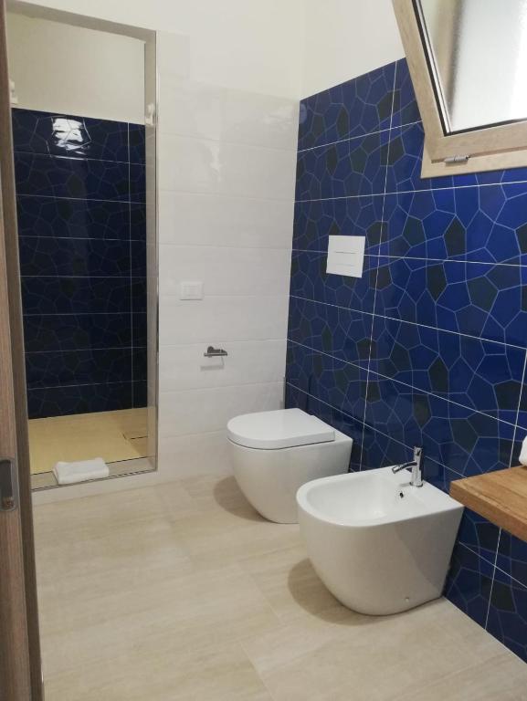 Casa Piredda Icore Vacanza eco-friendly in Sardegna