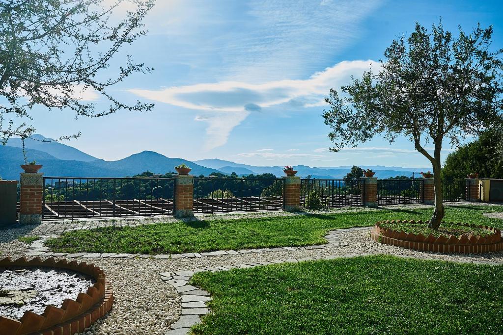 Casa Piredda Icore Vacanza eco-friendly in Sardegna