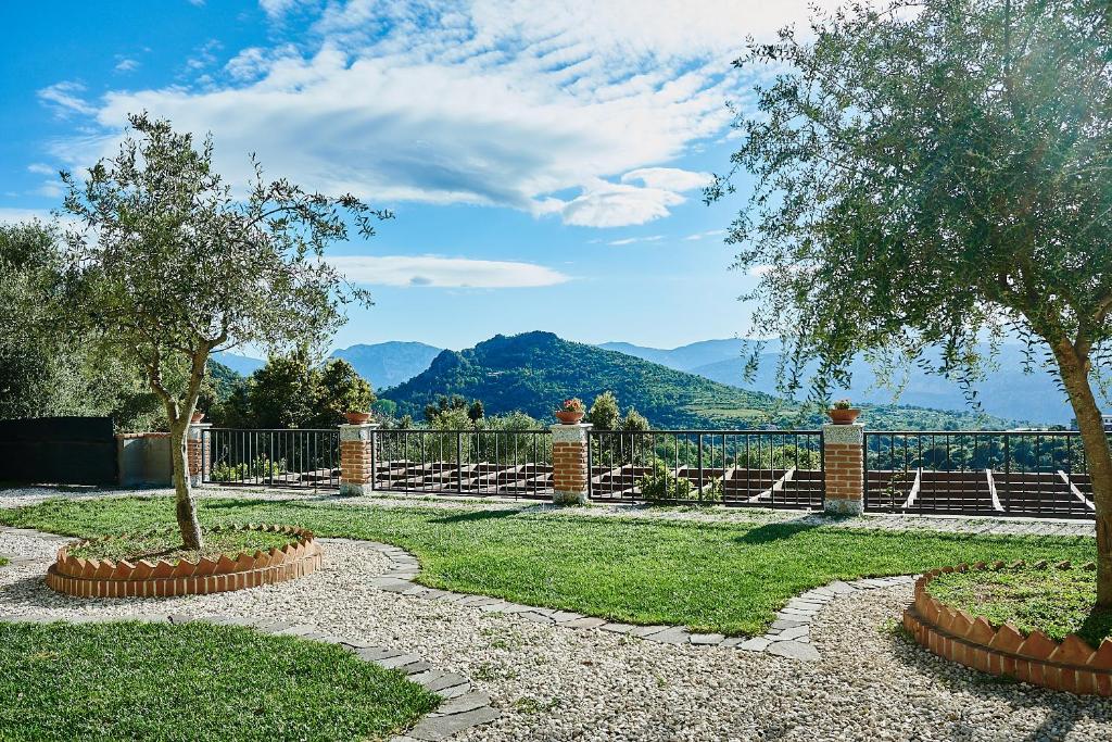 Casa Piredda Icore Vacanza eco-friendly in Sardegna