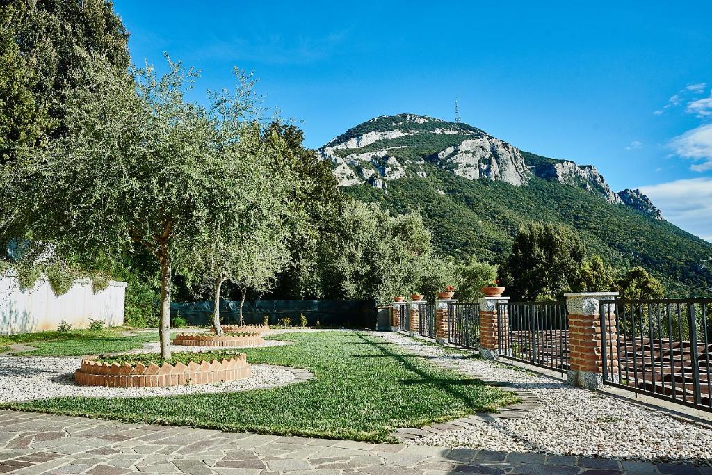 Casa Piredda Icore Vacanza eco-friendly in Sardegna