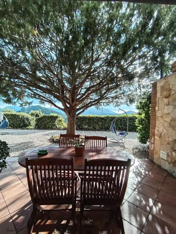 Casa Piredda Icore Vacanza eco-friendly in Sardegna