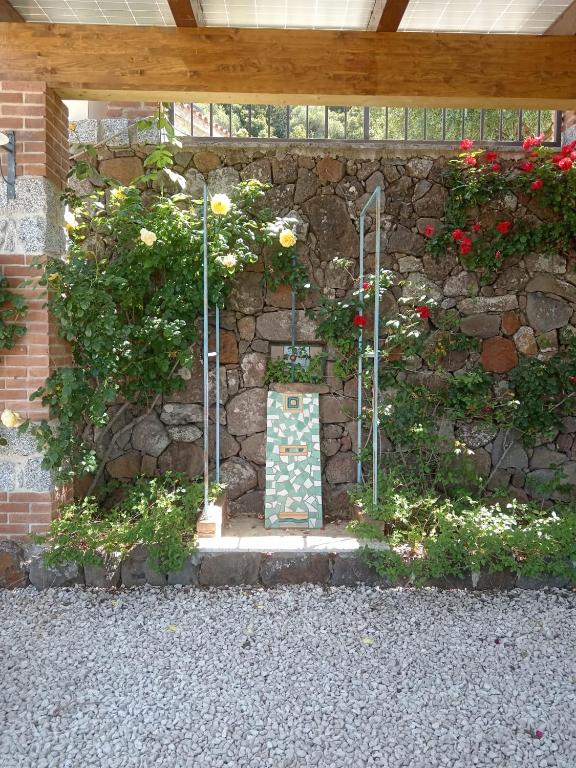 Casa Piredda Icore Vacanza eco-friendly in Sardegna