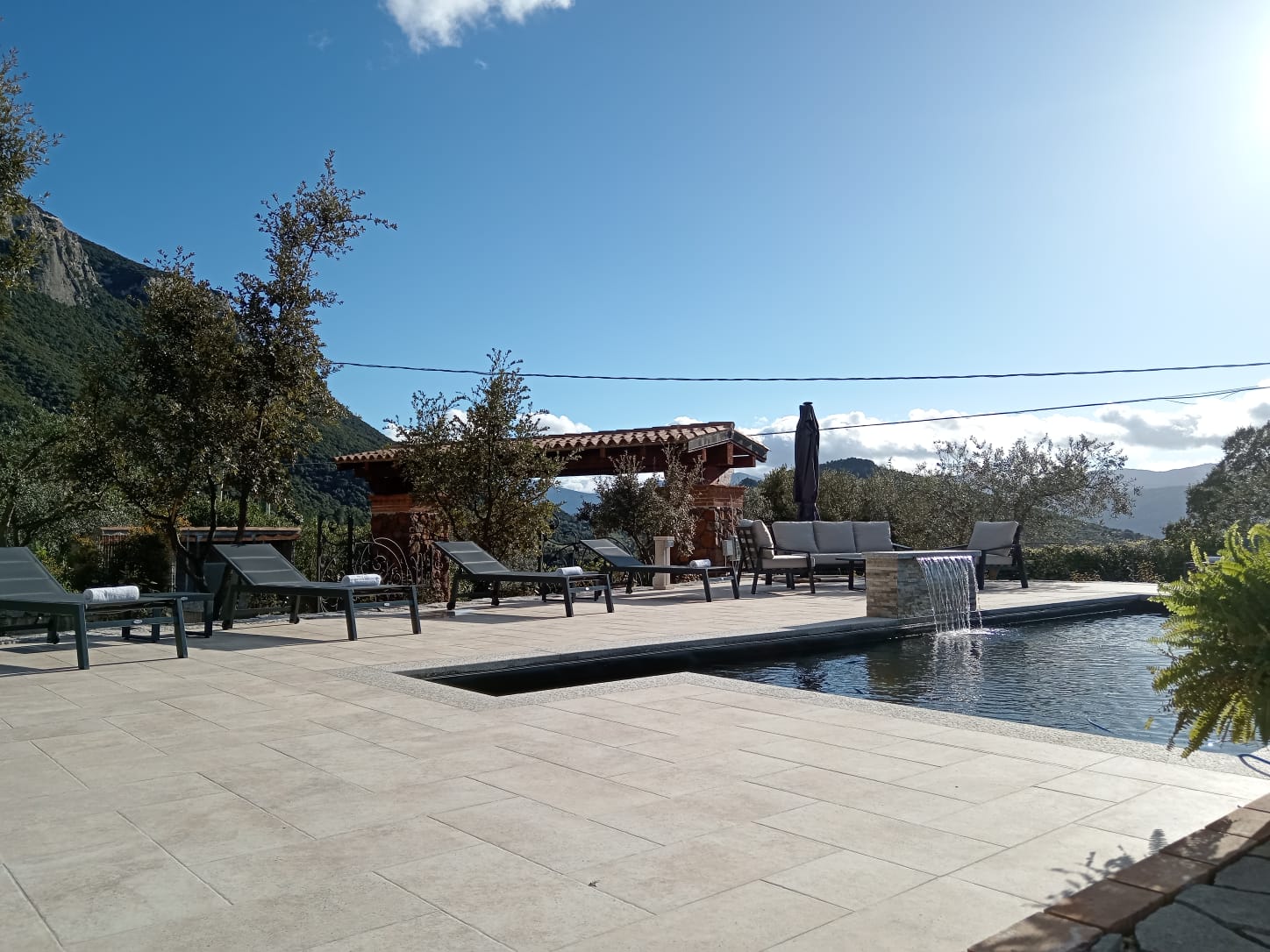 Casa Piredda Icore Vacanza eco-friendly in Sardegna