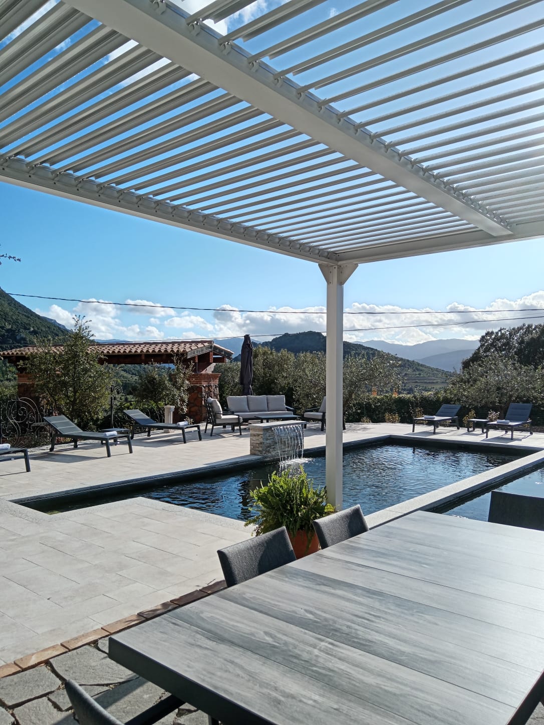 Casa Piredda Icore Vacanza eco-friendly in Sardegna